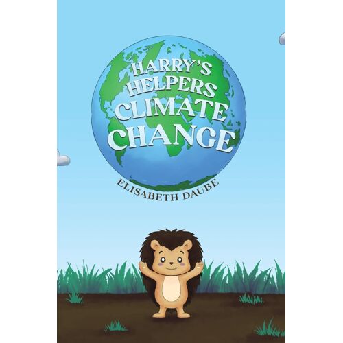 Harry's Helpers-Climate Change