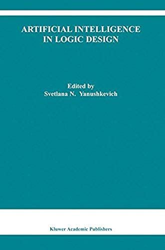 Artificial Intelligence In Logic Design