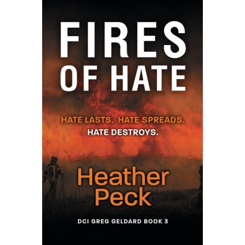 Fires Of Hate