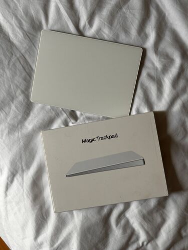 Apple Trackpad 2 avec câble