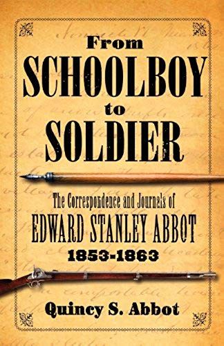 Abbot, Q: From Schoolboy To Soldier