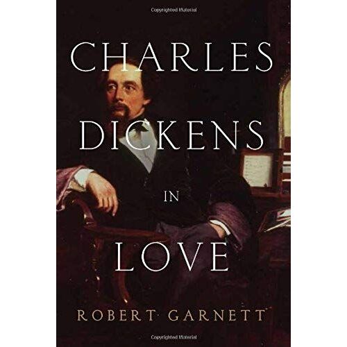 Charles Dickens In Love