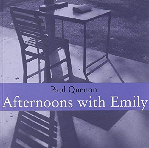 Quenon, P: Afternoons W/Emily