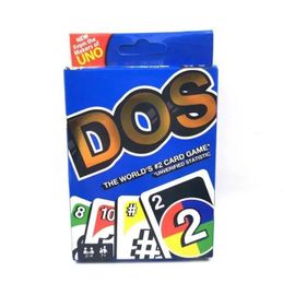 Uno Solitaire - Cartes Version Dos - Jeux De Société Classiques - Divertissement De Fête Multijoueur