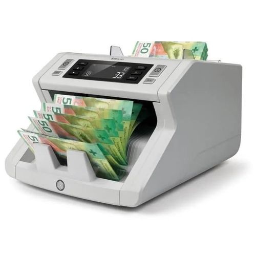 Safescan 2210, 295 Mm, 250 Mm, 184 Mm, 5,8 Kg, Secteur, 220-240 V