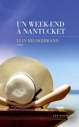 Un Week-End À Nantucket