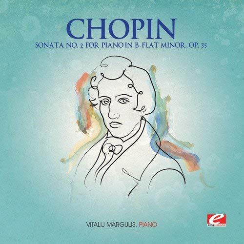 Sonata 2 For Piano B-Flat Minor Op