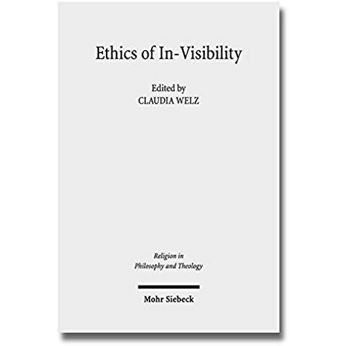 Ethics Of In-Visibility