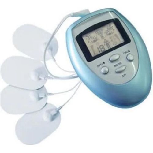 ZII05631-Appareil d\'électro-stimulation Slimming Massager