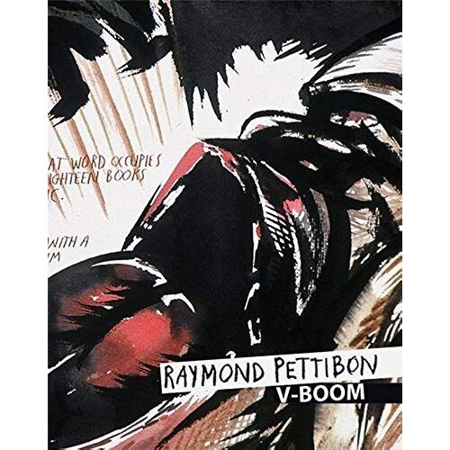 Raymond Pettibon: V-Boom