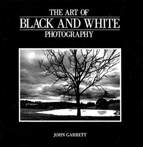 The Art Of Black And White Photography