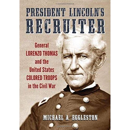 President Lincoln's Recruiter