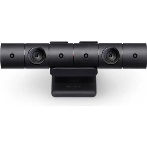 Caméra - Sony - PS4 V2 - Noir - Support inclus - Compatible PS VR