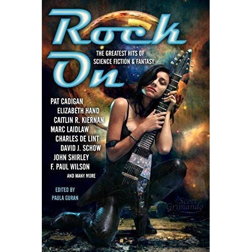 Rock On