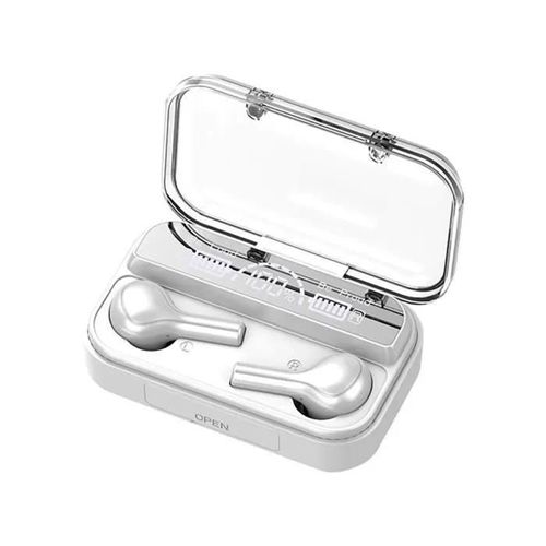 Oreillette Bluetooth Sans Fil 5.0 Digital Motion 9d Stéréo Dans L'oreille 0614lx