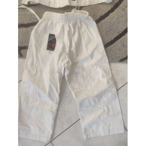 Kimono De Judo Taille 1