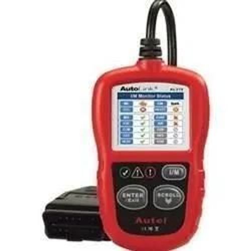 Autel Valise De Diagnostic Obd2 Auto Link Al319
