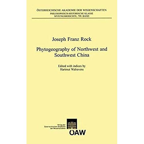 Joseph Franz Rock