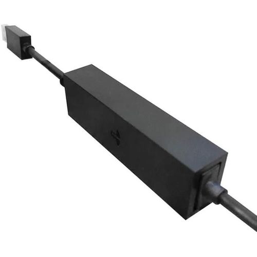 Adaptateur Mini HD-MI à HD-MI - PS5 - Compatible PS VR - USB - 19.5 cm - 40g