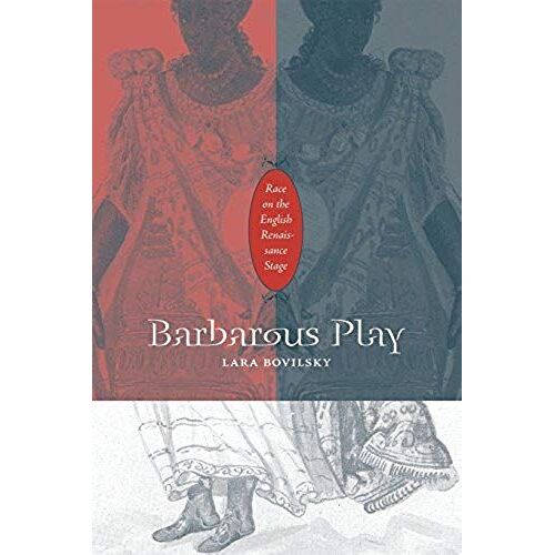 Barbarous Play