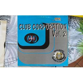 Club Corporation Vol.2