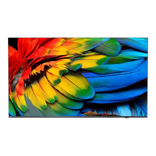 Philips 43HFL6214U - 43" Professional MediaSuite TV LCD rétro-éclairée par LED - soins de santé/hôtel - Smart TV - Android TV - 4K UHD (2160p) 3840 x 2160 - gris anthracite