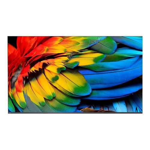 Philips 58HFL6214U - 58" Professional MediaSuite TV LCD rétro-éclairée par LED - soins de santé/hôtel - Smart TV - Android TV - 4K UHD (2160p) 3840 x 2160 - gris anthracite