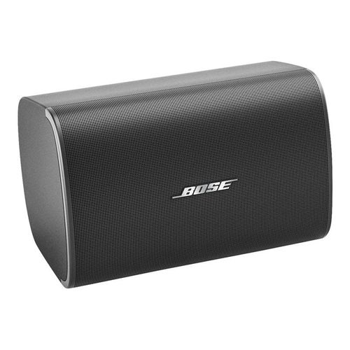 Bose DesignMax DM8S - Enceinte - Noir