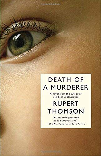 Death Of A Murderer