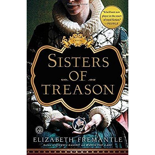 Sisters Of Treason