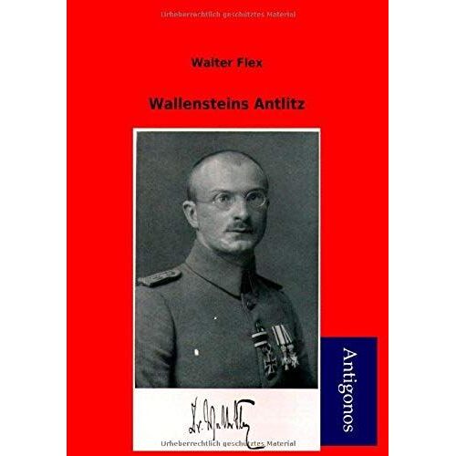Wallensteins Antlitz