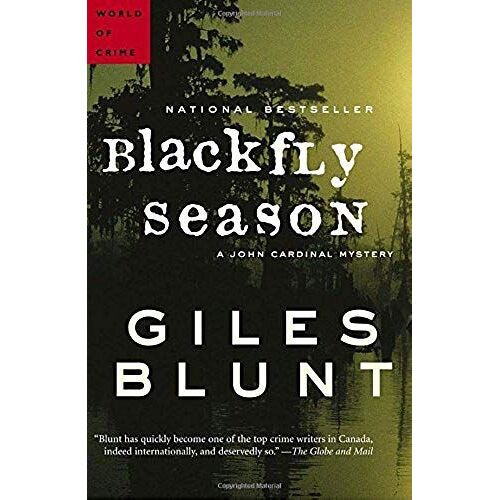 Blackfly Season