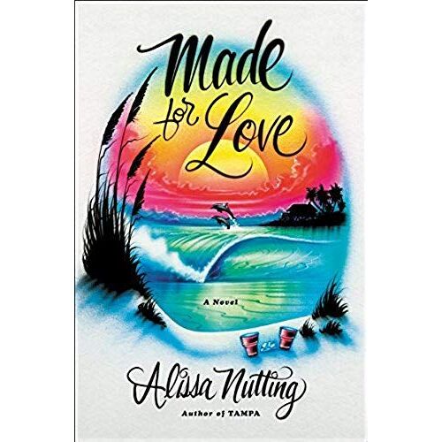 Made For Love