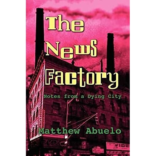 The News Factory