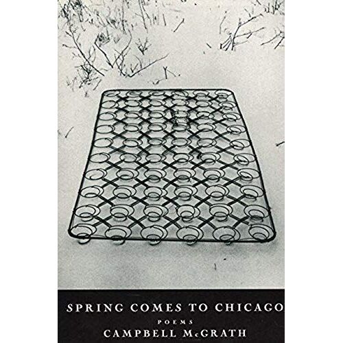 Spring Comes To Chicago