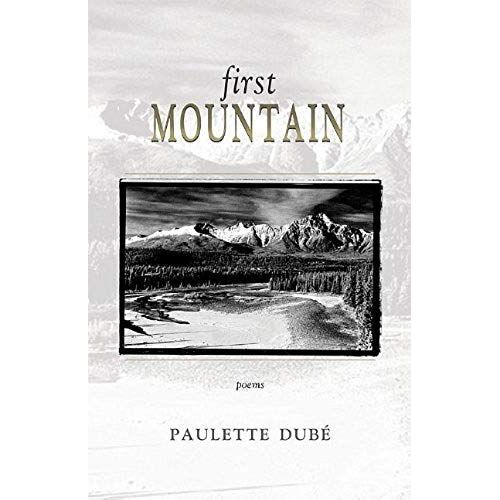 First Mountain