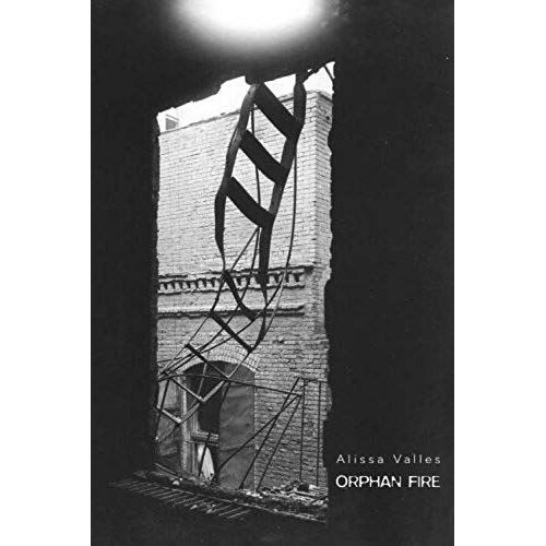 Orphan Fire