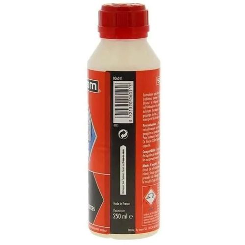 Shot Case - Facom Huile-Additif Facom Nettoyant Radiateur 250ml - 250ml