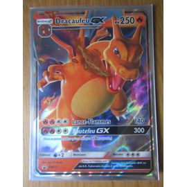 Dracaufeu Gx - Promo - Sm211