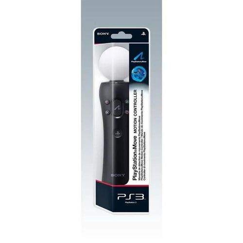 MOVE MOTION CONTROLLER / Accessoire PS3