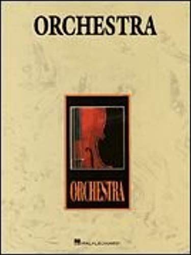 Fantasia For Violin And Orchestra (1970) / Conducteur