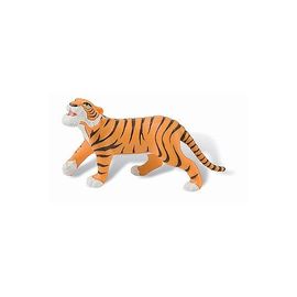 Le Livre De La Jungle Figurine Shere Khan 8 Cm