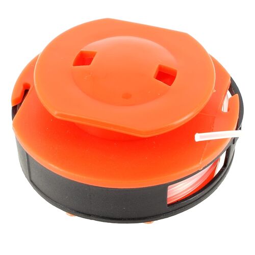 Bobine + fil 1,3mm pour Coupe bordures Black & decker, Coupe bordures Einhell