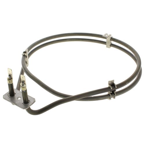Resistance ronde 2000w pour Four Faure, Four Electrolux, Cuisiniere Electrolux, Four Ikea, Table de cuisson Ikea