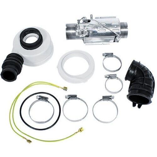 Resistance 2040w+capot pompe cyclage pour Lave-vaisselle Ignis, Lave-vaisselle Ikea, Lave-vaisselle Whirlpool, Lave-vaisselle Laden, Lave-vaisselle Ki