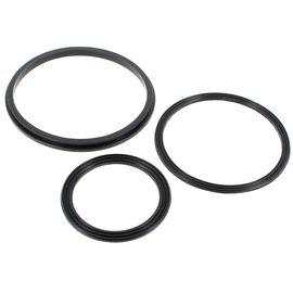 Joints d'etancheite par 3 pour Blender Kenwood