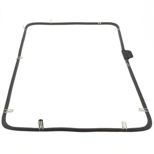 Joint de porte tressé 00491638 pour Four Bosch, Cuisiniere Bosch, Four Siemens, Cuisiniere Siemens, Four Neff