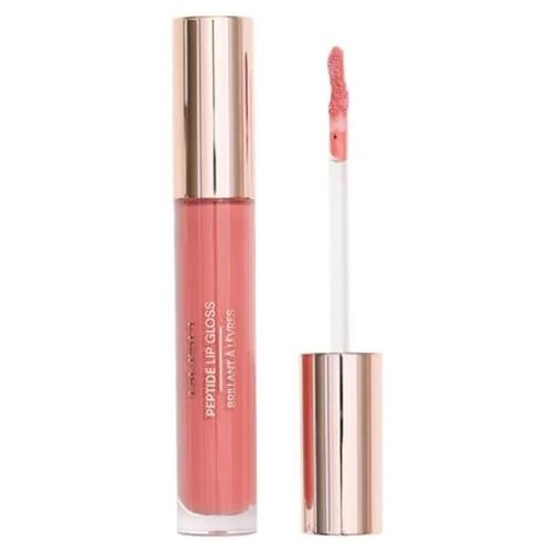 Gosh Copenhagen Brillant À Lèvres Peptide Lip Gloss 003 Vintage Gosh Multicolore
