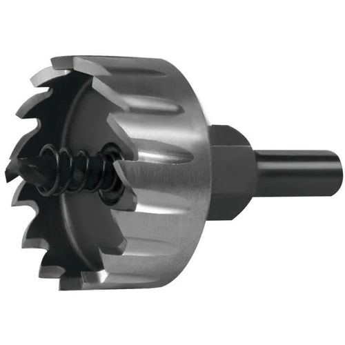 Scie trepan - scie cloche Ruko - 128041 - Corona perforadora HSS-G (41 mm)