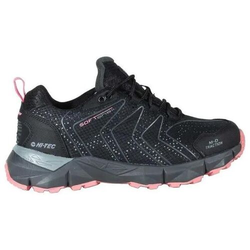 Chaussure De Randonnée - Marque - Modèle - Légère - Softshell - Dri-Tec®